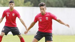 Solidez é segredo de Evangelista