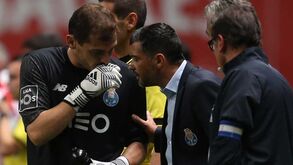 Sergio Ramos defende Casillas e diz que Conceição e Mourinho são... primos direitos