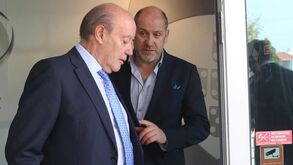 Operação Fénix: Pinto da Costa e Antero Henrique absolvidos
