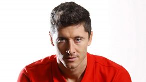 Lewandowski dispensado da seleção polaca