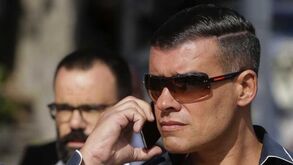 Operação Fénix:  Eduardo Silva condenado a 3.600 euros de multa