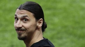 Ibrahimovic diz que a Suécia beneficia com sua ausência