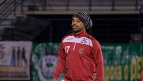 Fábio Paím vai assinar pelo Leixões B