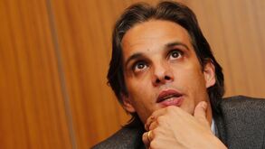 Nuno Gomes reconhece 'fraqueza': «Quando toca a ajudar pessoas, não consigo dizer que não»
