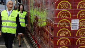 Unicer passa a chamar-se Super Bock Group