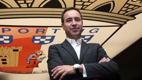 António Salvador: «Poder instituído é obediente aos três grandes»