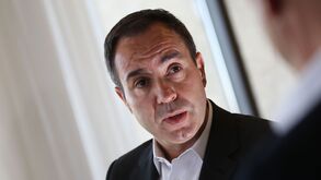 António Salvador: «Diretores de comunicação são parasitas»