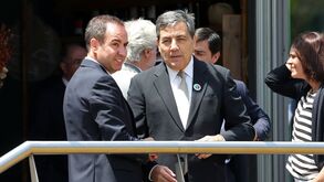 António Salvador: «Era bom todos terem a visão de Fernando Gomes»