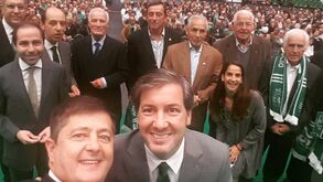 Bruno de Carvalho anuncia para breve (outro) feito histórico ao nível do número de sócios