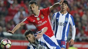 Jonas: do futebol 