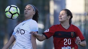 Estoril mais forte supera o Fofó  