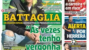 Segunda-feira, 13 de novembro de 2017