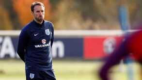 Gareth Southgate: «Temos de nos preparar melhor para os penáltis»