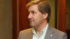 Bruno de Carvalho para Salvador: «Quer continuar? Se assim for vamos a isso»