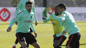 Rúben Neves: «Estamos muito bem servidos»