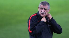 Fernando Santos: «Todos ou quase todos vão jogar»