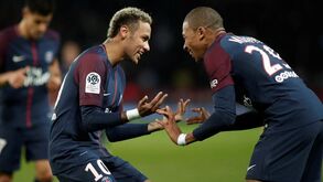 As estratégias que o Paris SG pode seguir para 'fazer' 75 milhões