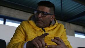 Vítor Catão: «Madureira presidente e eu diretor desportivo»