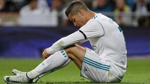 «É a 19.ª vez que Ronaldo diz que se vai embora»