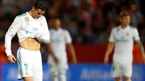 Mbappé e Neymar entre as razões para Ronaldo querer abandonar o Real Madrid