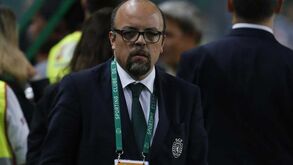 TAD reduz castigo a Nuno Saraiva de 45 para nove dias