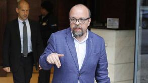 Benfica pede demissão de juiz do TAD por alegada ligação ao Sporting