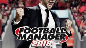 Football Manager 2018: Adeus sono e... vida social