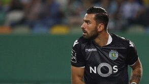Rui Patrício: «O yoga é uma arma que eu tenho»