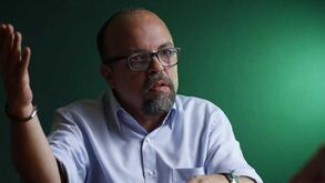 Saraiva revela que juiz do TAD é sócio do Sporting e fala em pedido 