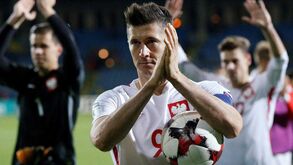 'Truque' polaco atirou Espanha para fora do Pote 1