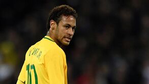 Casemiro: «Neymar será sempre bem-vindo no Real Madrid»