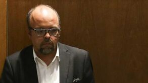 Nuno Saraiva e a demissão de Piriquito: «É a quarta cabeça do polvo a rolar»