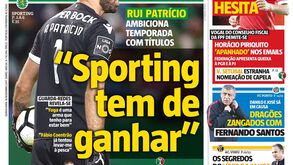 Quinta-feira, 16 de novembro de 2017