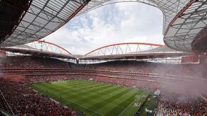 Benfica exige que juiz 