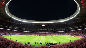 Israelita Idan Ofer compra 15% do Atlético de Madrid