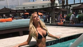 Há grandes motivos para ela ter sido Miss Nevada