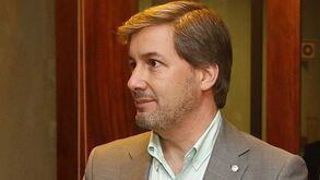 Bruno de Carvalho responde à associação Capazes com mais um anúncio