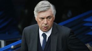Ancelotti terá recusado cargo de selecionador de Itália