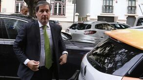 Bruno de Carvalho e o fim da paciência: «Chega de sonsos aziados»