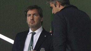 Bruno de Carvalho arrasador 'apresenta' manual para burros