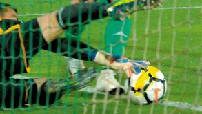Sp. Braga revoltado: «Perante estas imagens, como nos podem calar?»