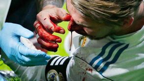 Sergio Ramos: «Sangraria mil vezes por esta camisola»