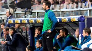 Buffon não defrontou Sampdoria devido a uma grande desilusão