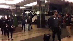 Jorge Jesus confirmado no Benfica: como se desenhou o regresso à Luz