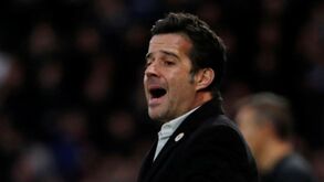 Marco Silva: «O meu futuro é começar a preparar o próximo jogo»