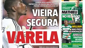 Terça-feira, 21 de novembro de 2017