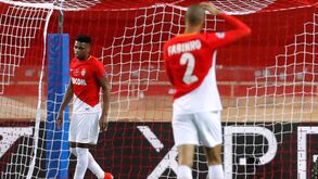 Grupo G: Monaco diz adeus após ser goleado em casa