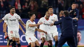 As palavras de Banega sobre Berizzo que não deixam ninguém indiferente