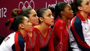 Antigo médico da equipa de ginástica dos Estados Unidos reconhece abusos sexuais