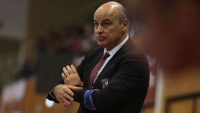 Sp. Braga procura surpresa em grupo de 